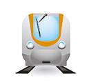 Bahn icon